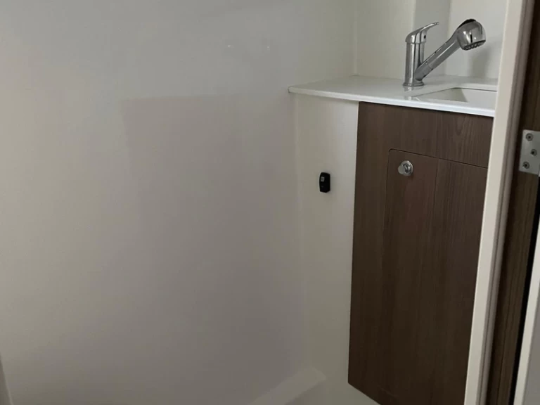 Uthyrning Katamaran  i Salerno - Bali Bali Catspace Voile