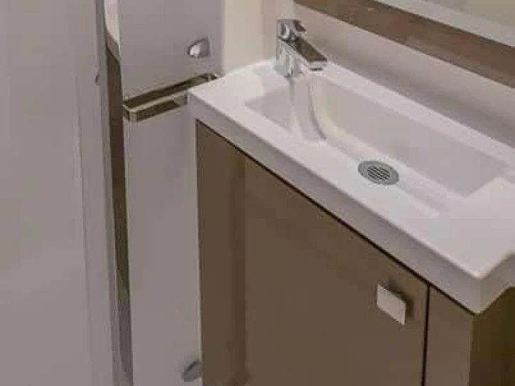 Uthyrning Katamaran  i Palma de Mallorca - Fountaine Pajot Saona 47