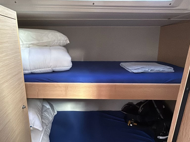 Båtuthyrning Dufour Dufour 470 i Palma de Mallorca på Samboat 