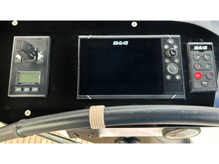 Hyra Segelbåt  med eller utan skeppare Dufour Palma de Mallorca 