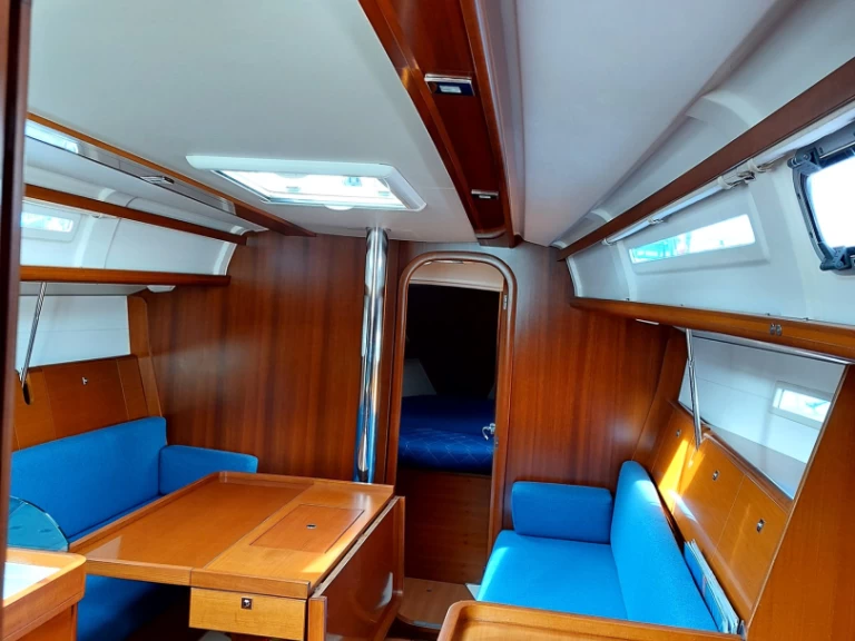 Segelbåt  för uthyrning Yerseke till det bästa priset 