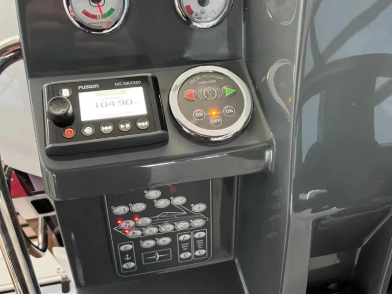 Motorbåt  för uthyrning Yerseke till det bästa priset 