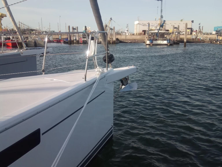 Segelbåt  för uthyrning Yerseke till det bästa priset 