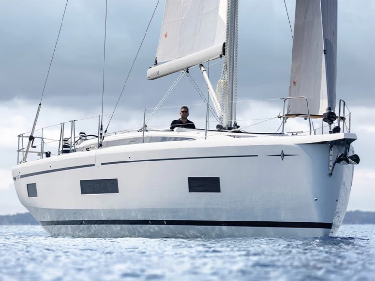 Yacht charter Novi Vinodolski billig Bavaria C46