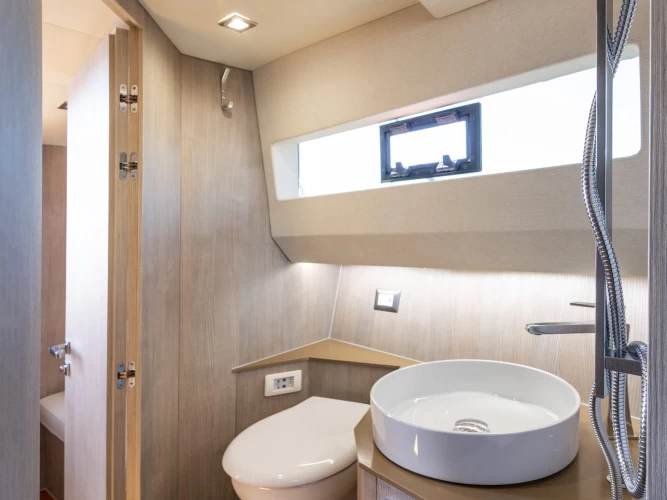 Båtuthyrning  Libeccio 11 Cabin i Novi Vinodolski på Samboat 