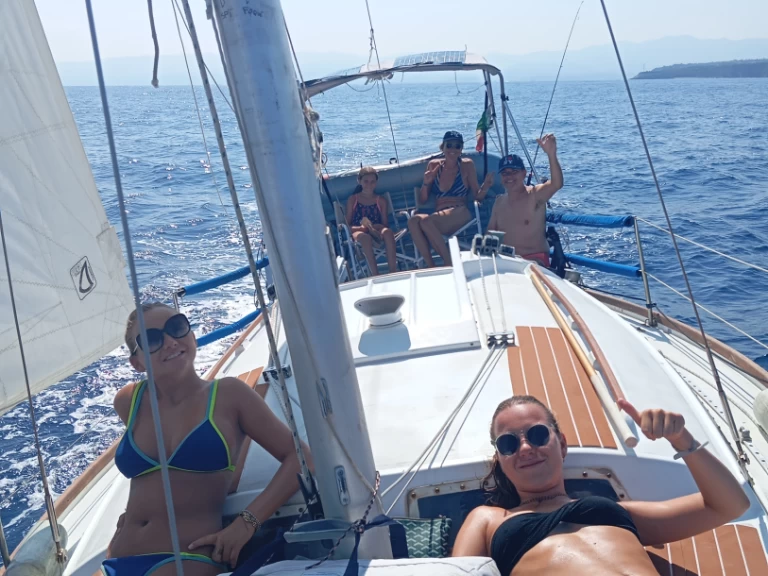 Hyr en Quere Super Arlequin Milazzo 