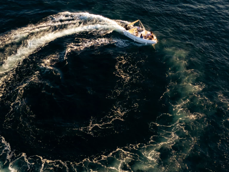 Uthyrning Motorbåt  i Taormina - blumax 19 pro Blumax 19 Pro