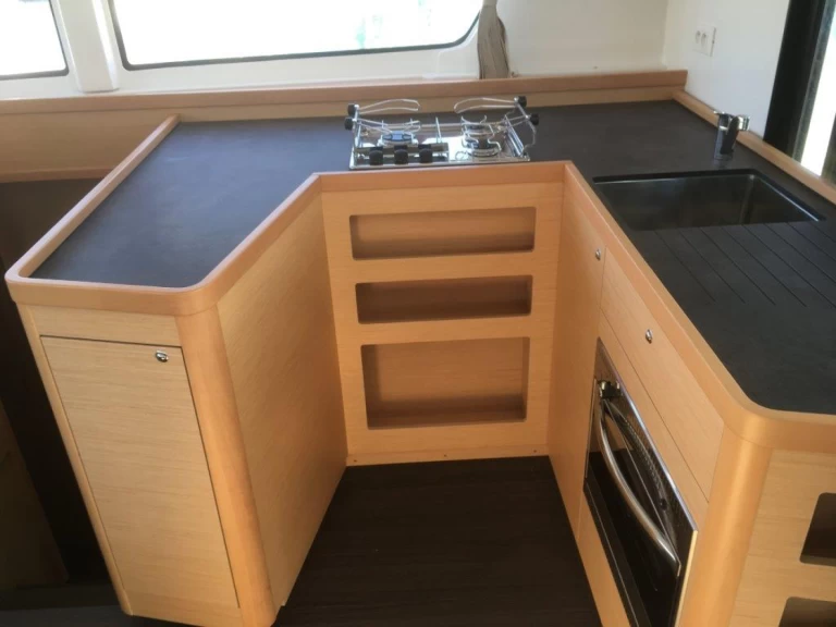 Katamaran  för uthyrning Le Marin till det bästa priset 