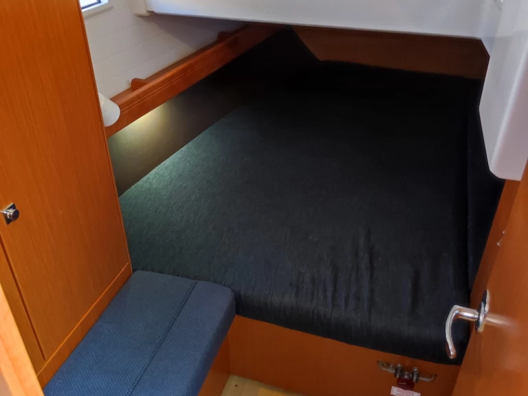 Uthyrning Lefkáda - Bavaria Cruiser 41 av Samboat 