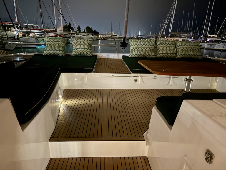 Båtuthyrning Bali Catamarans Bali 5.8 i Alimos på Samboat 