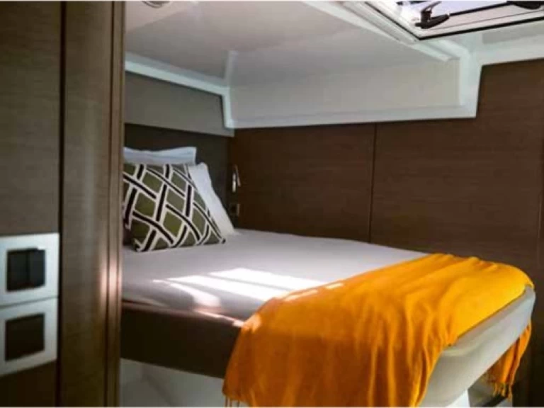Båtuthyrning Bali Catamarans Bali Catspace Voile i Furnari på Samboat 