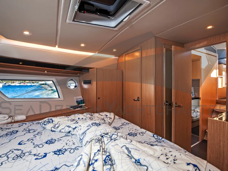 Motorbåt  för uthyrning Sukošan till det bästa priset 