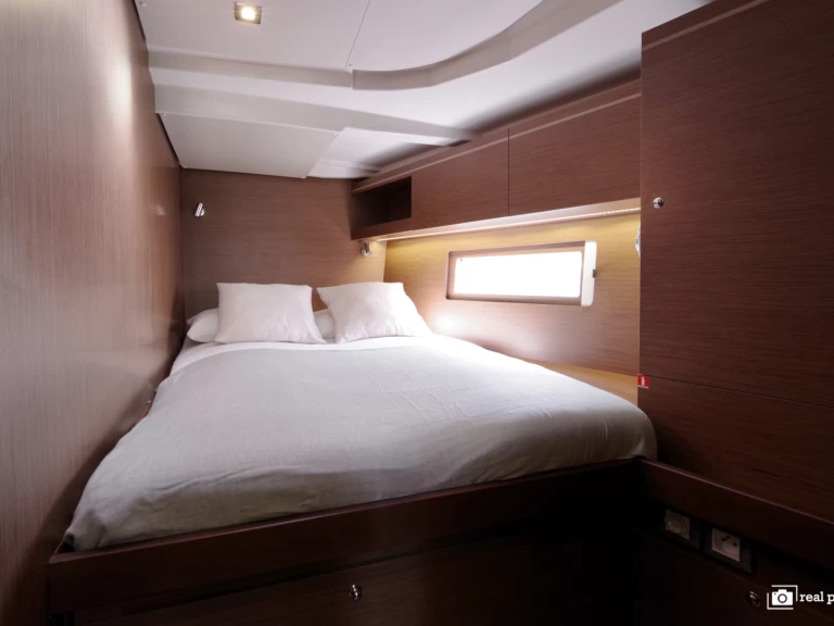 Uthyrning Cannigione - Bénéteau Oceanis 51.1 av Samboat 