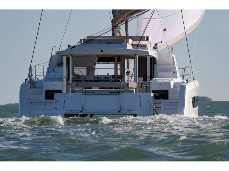 Båtuthyrning Bali Bali 4.4 i Cannigione på Samboat 
