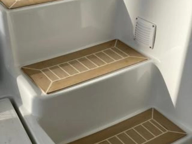 Uthyrning Katamaran  i Rogoznica - Lagoon Lagoon 42