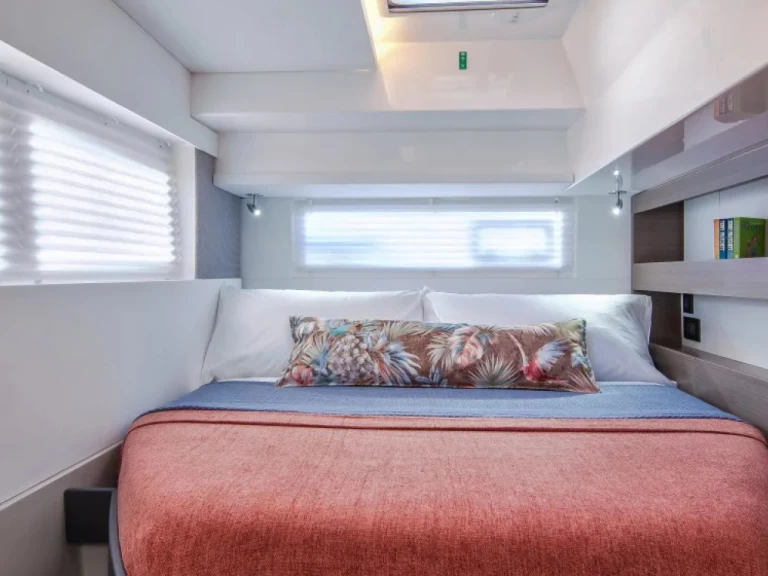 Uthyrning Road Town - Leopard Leopard 42 av Samboat 