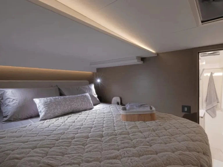 Katamaran  för uthyrning Road Town till det bästa priset 