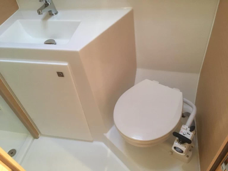 Hyr en Lagoon Lagoon 42 Le Marin 