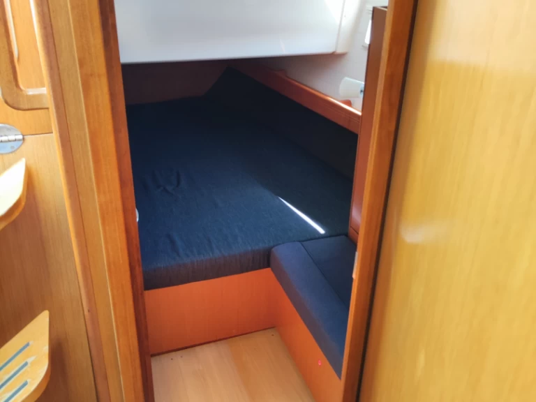 Uthyrning Segelbåt  i Lefkáda - Bavaria Cruiser 41