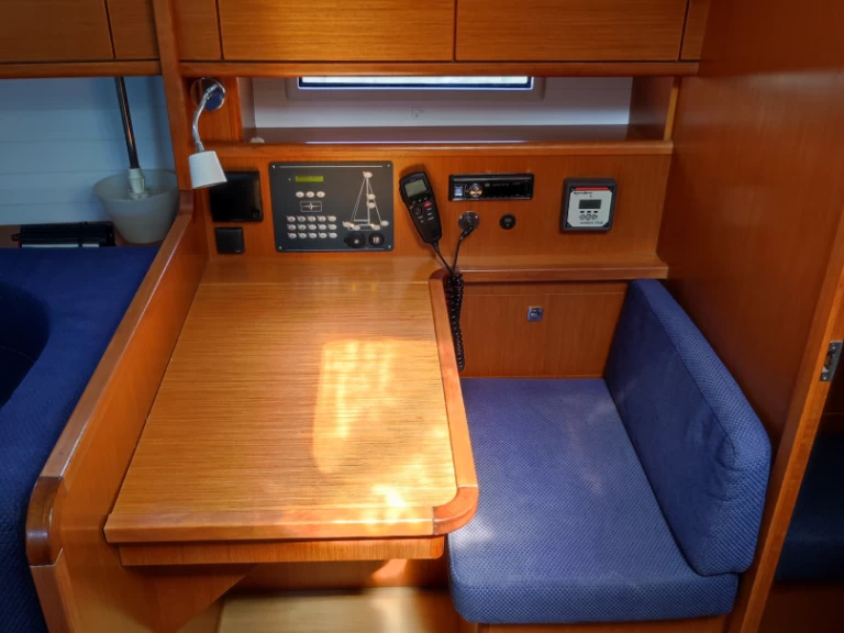 Båtuthyrning Bavaria Cruiser 41 i Lefkáda på Samboat 