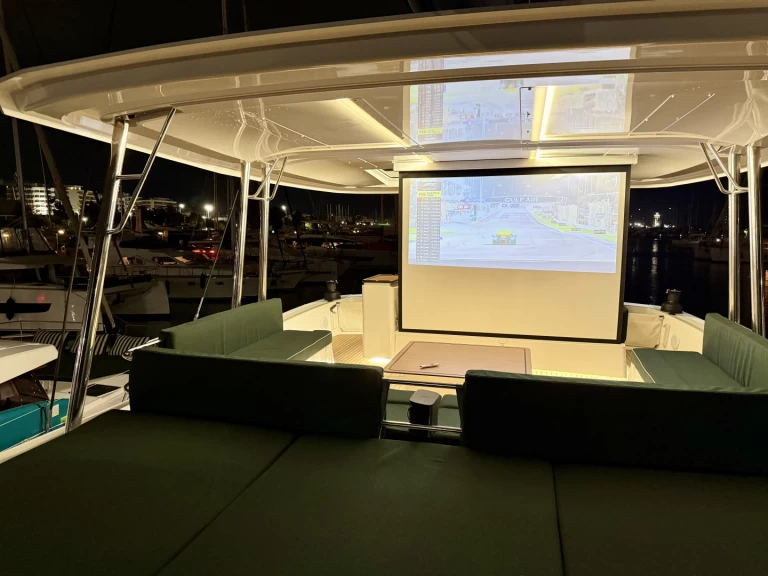 Uthyrning Alimos - Bali Catamarans Bali 5.8 av Samboat 