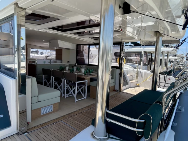 Båtuthyrning Bali Bali 4.8 i Alimos på Samboat 