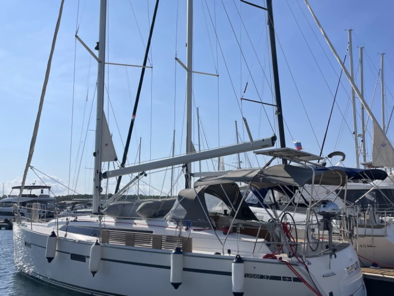 Yacht charter Šibenik  billig Bavaria 37