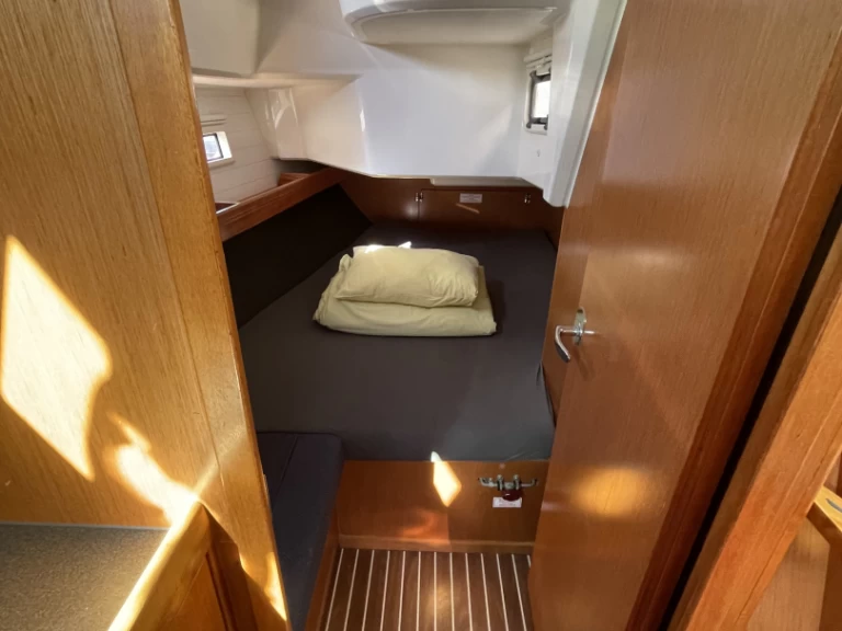 Uthyrning Segelbåt  i Šibenik  - Sundecker Bavaria 37