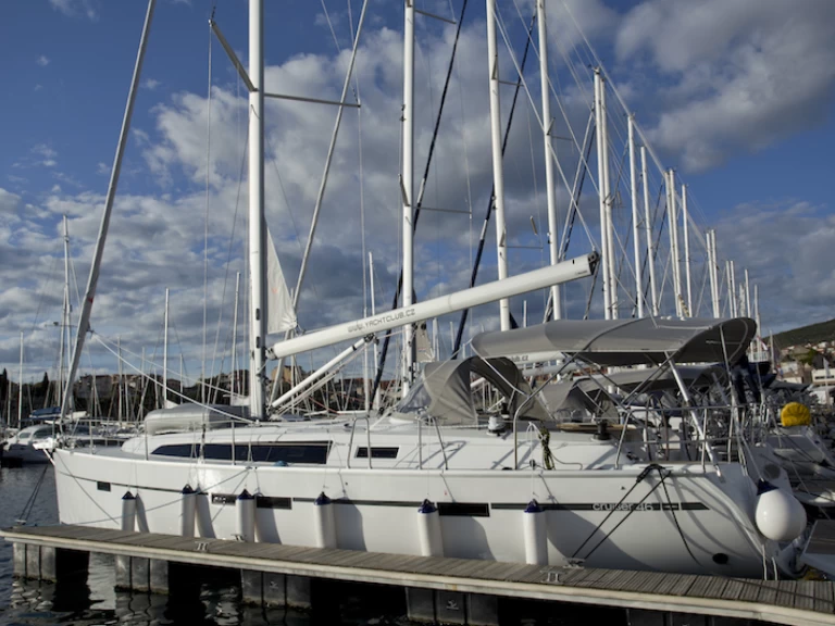 Uthyrning Šibenik  - Bavaria Cruiser 46 av Samboat 