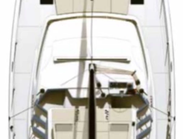 Uthyrning Furnari - Bali Catamarans Bali Catspace Voile av Samboat 
