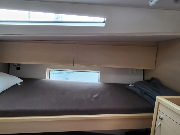 Uthyrning Segelbåt  i Punat - D&D Yacht D&D Kufner54.Univerzum (AC+Gen+Solar)