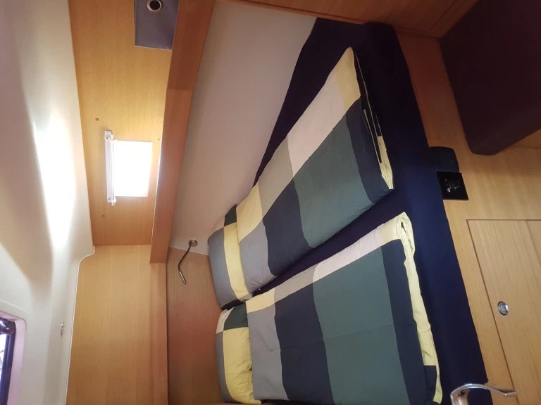 Hyr en Elan Impression 50.1 Pirovac 