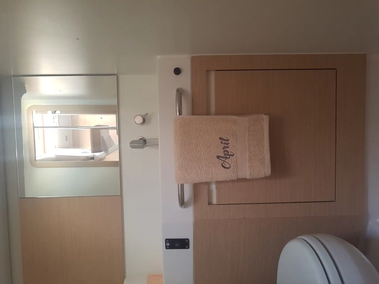 Uthyrning Pirovac - Elan Impression 50 av Samboat 