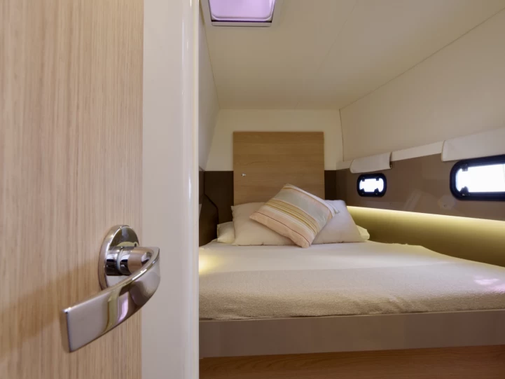 Båtuthyrning Bali Bali 4.1 i Castellammare di Stabia på Samboat 