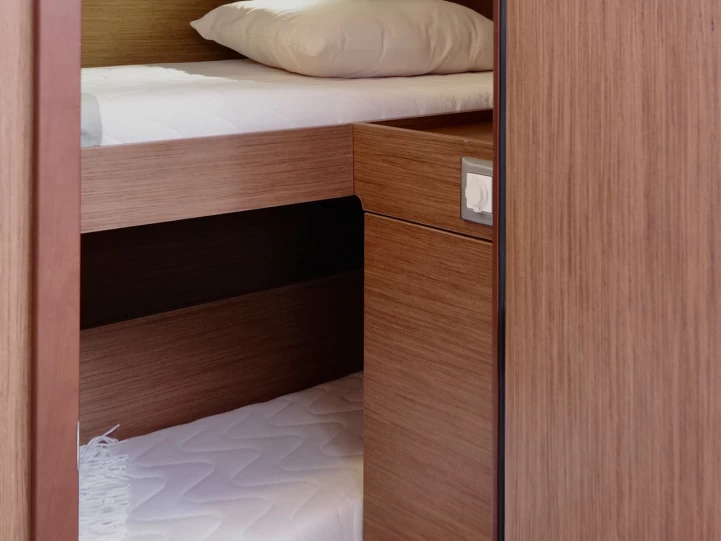 Båtuthyrning Bénéteau Oceanis 46.1 i Furnari på Samboat 