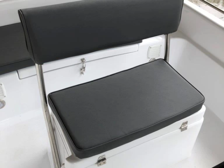 Motorbåt  för uthyrning Perigiali till det bästa priset 