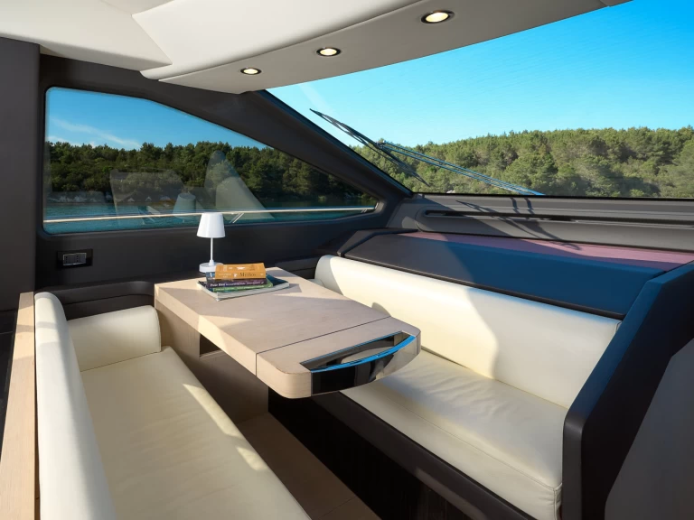 Uthyrning Skradin - Azimut Azimut 72 av Samboat 