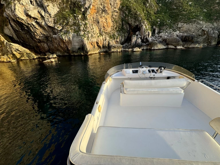 Motorbåt  för uthyrning Port de Estartit till det bästa priset 