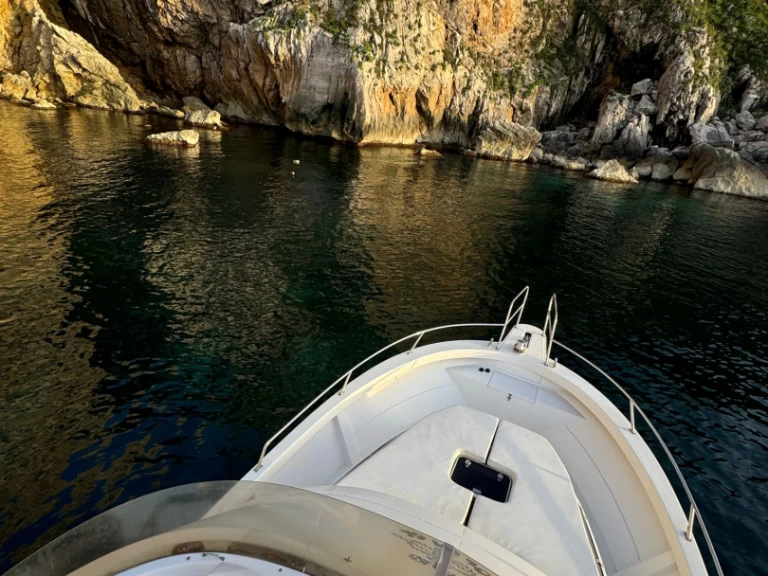 Hyr en Rodman Rodman 1100 Port de Estartit 