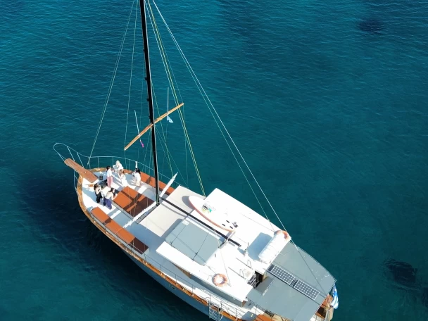 Uthyrning Vari-Voula-Vouliagmeni - Greece Amazon  av Samboat 