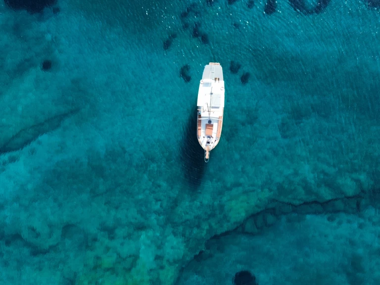 Yacht charter Vari-Voula-Vouliagmeni billig Amazon 