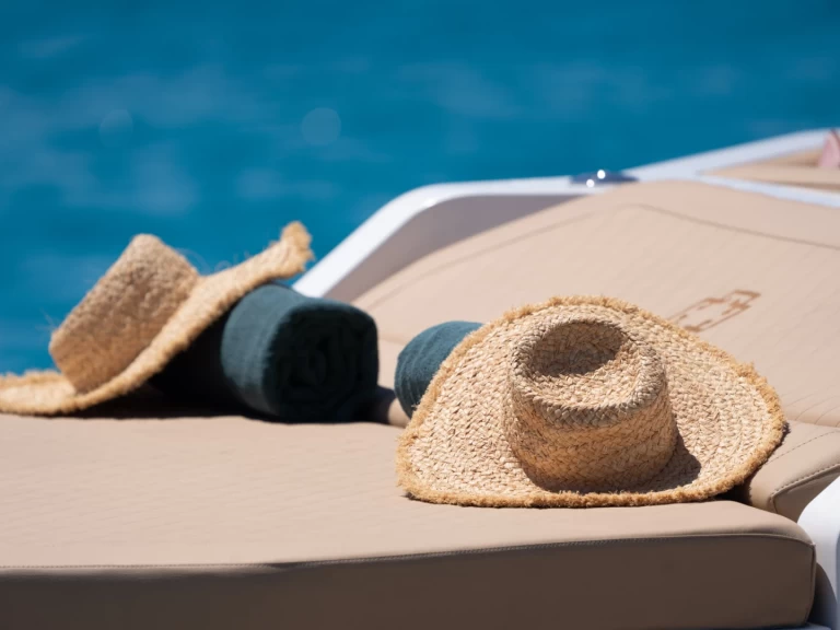 Uthyrning Ibiza Town - House of Hütter  Moneypenny av Samboat 