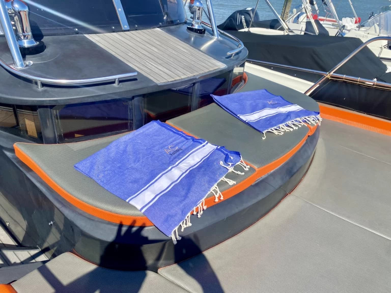 Motorbåt  för uthyrning Port d'Arcachon till det bästa priset 