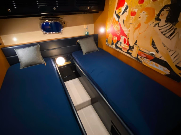 Motorbåt  för uthyrning Sant Antoni de Portmany till det bästa priset 