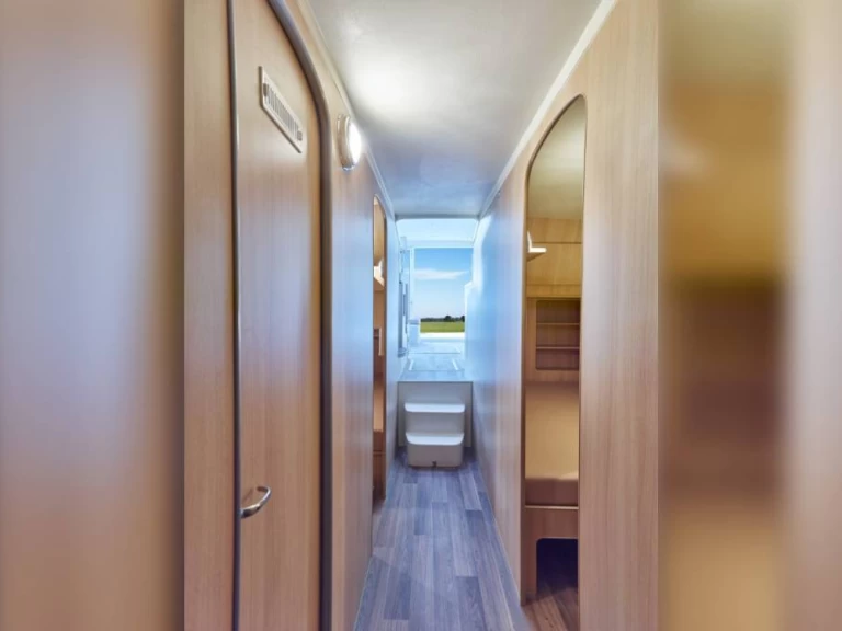 Uthyrning Saverne - Estivale Sixto av Samboat 