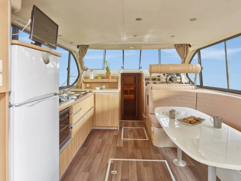 Hyr en Estivale Sixto Saverne 