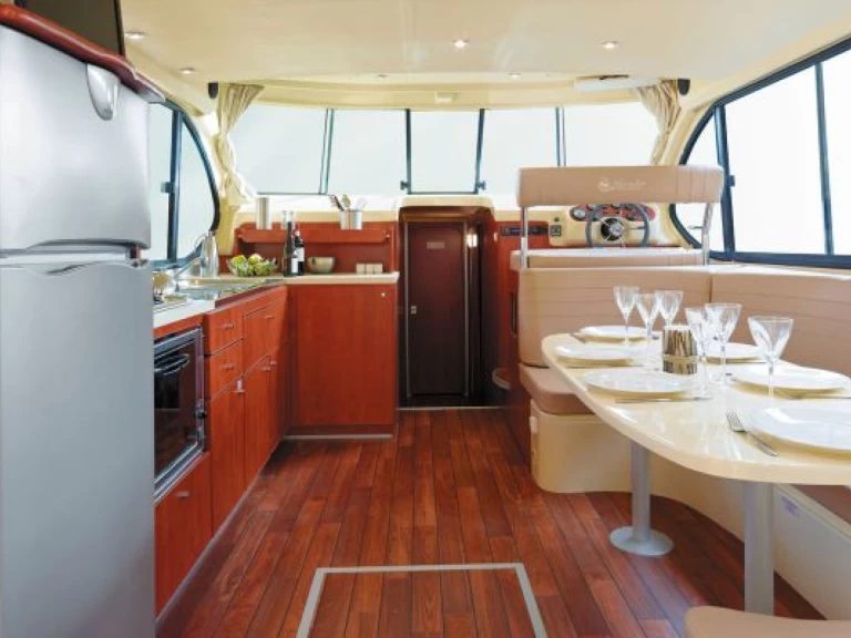 Båtuthyrning Estivale Sixto i Carrick-on-Shannon på Samboat 