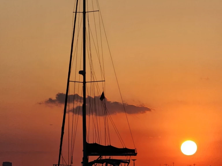 Uthyrning Segelbåt  i Miami  - Bénéteau First 41 S5