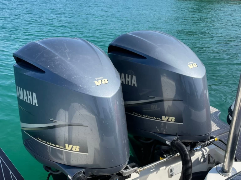 RIB för uthyrning La Trinité-sur-Mer till det bästa priset 