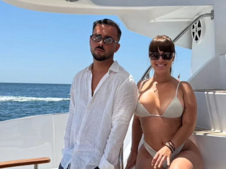 Uthyrning Lyx yacht i Vilamoura - Fountaine Pajot Maryland 37